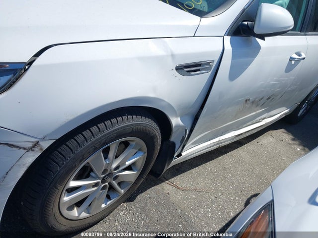 KIA Optima Lx 2017 5XXGT4L35HG154670 Image 23