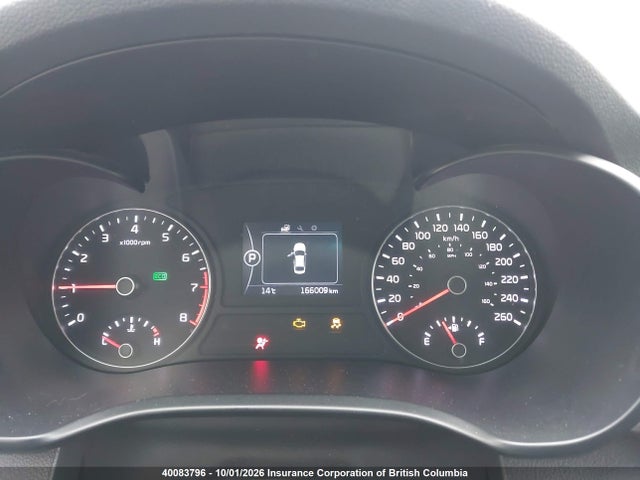 KIA Optima Lx 2017 5XXGT4L35HG154670 Image 7