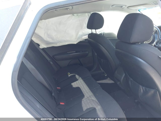KIA Optima Lx 2017 5XXGT4L35HG154670 Image 8