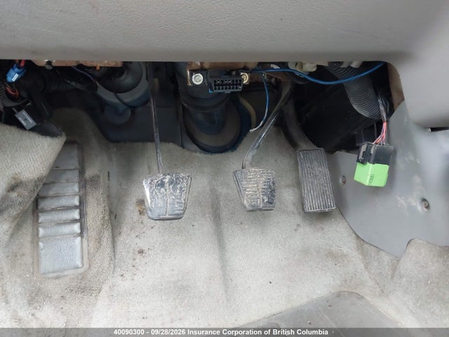 Auction sale of the 2000 Chevrolet Cavalier Z24, vin: 3G1JF12T7YS249652, lot number: 40090300