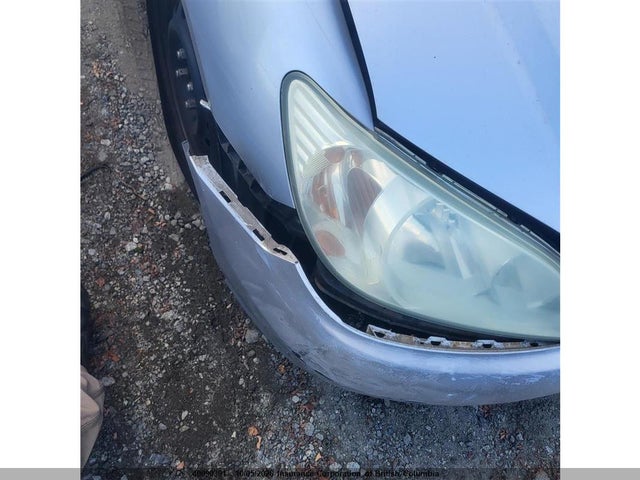 2004 Honda Civic მანქანა იყიდება აუქციონზე, vin: 2HGES16354H937629, აუქციონის ნომერი: 40090301