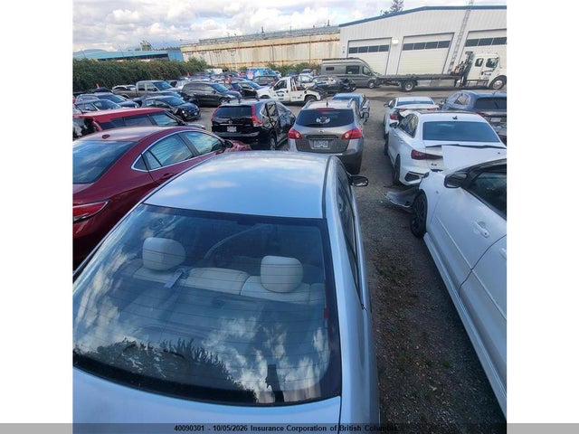 2004 Honda Civic მანქანა იყიდება აუქციონზე, vin: 2HGES16354H937629, აუქციონის ნომერი: 40090301