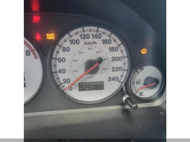 2004 Honda Civic მანქანა იყიდება აუქციონზე, vin: 2HGES16354H937629, აუქციონის ნომერი: 40090301