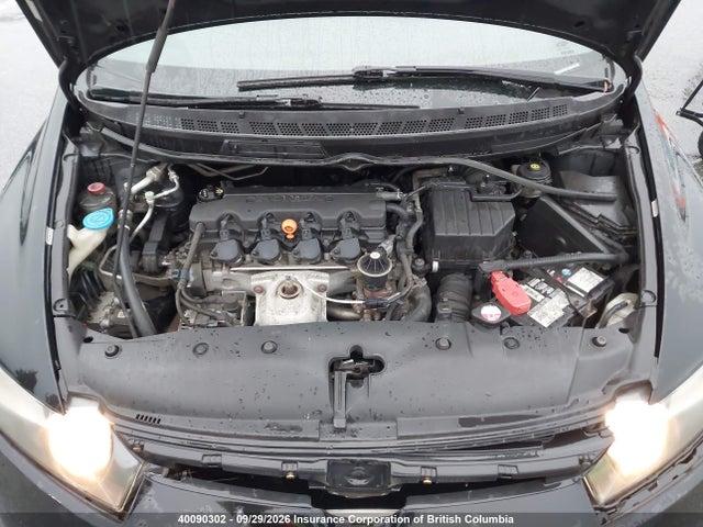Aukcja sprzedaży 2007 Honda Civic, vin: 1HGFA163X7L800250, numer aukcji: 40090302