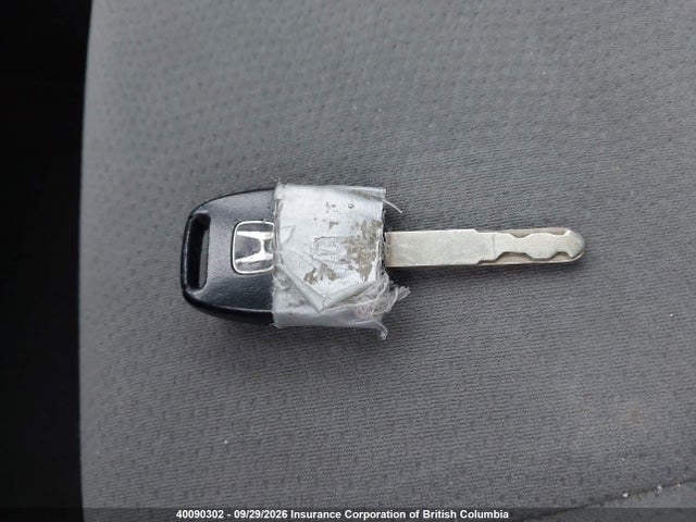 Aukcja sprzedaży 2007 Honda Civic, vin: 1HGFA163X7L800250, numer aukcji: 40090302