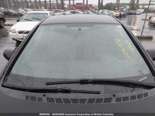 Aukcja sprzedaży 2007 Honda Civic, vin: 1HGFA163X7L800250, numer aukcji: 40090302