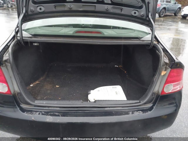 Aukcja sprzedaży 2007 Honda Civic, vin: 1HGFA163X7L800250, numer aukcji: 40090302