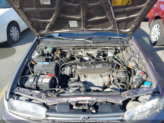 Aukcja sprzedaży 1992 Honda Accord Ex/ex-r, vin: JHMCB7671NC828664, numer aukcji: 40085467