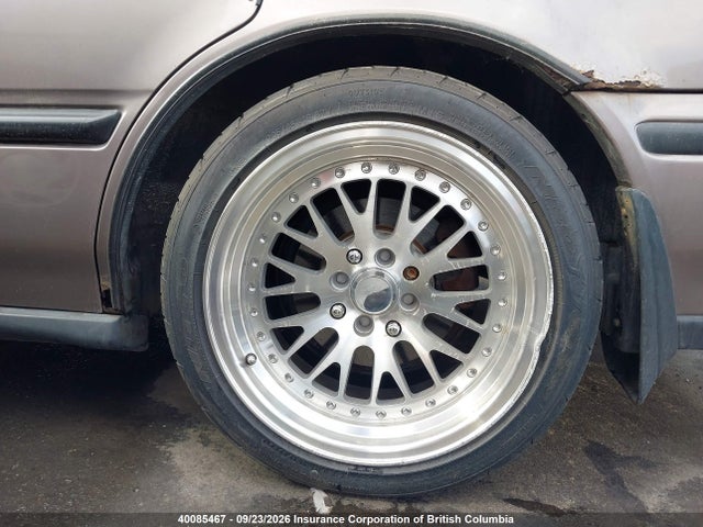 Aukcja sprzedaży 1992 Honda Accord Ex/ex-r, vin: JHMCB7671NC828664, numer aukcji: 40085467