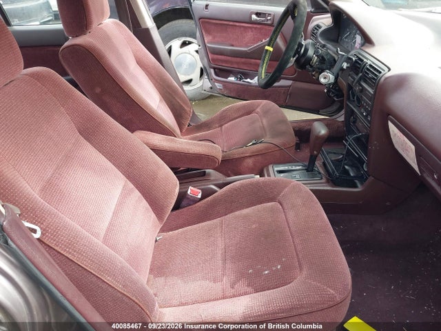 Aukcja sprzedaży 1992 Honda Accord Ex/ex-r, vin: JHMCB7671NC828664, numer aukcji: 40085467