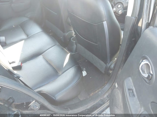 2016 Nissan Micra მანქანა იყიდება აუქციონზე, vin: 3N1CK3CP8GL265430, აუქციონის ნომერი: 40090307