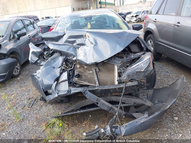Aukcja sprzedaży 2018 Toyota Corolla L/le/xle/se/xse, vin: 2T1BURHE2JC988651, numer aukcji: 40087456