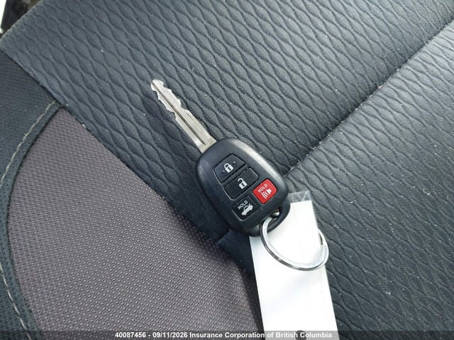 Aukcja sprzedaży 2018 Toyota Corolla L/le/xle/se/xse, vin: 2T1BURHE2JC988651, numer aukcji: 40087456