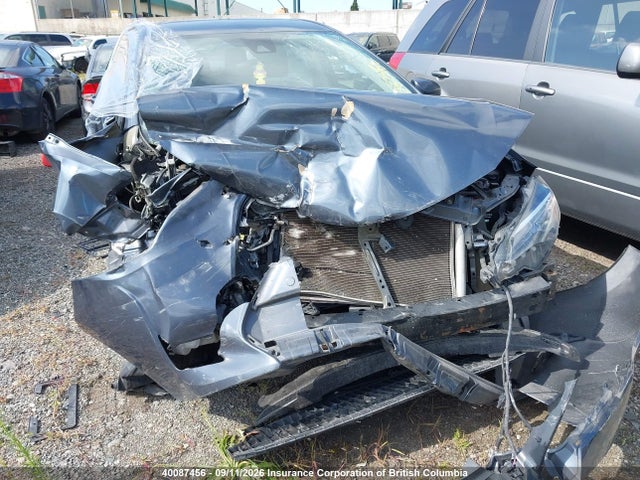 Aukcja sprzedaży 2018 Toyota Corolla L/le/xle/se/xse, vin: 2T1BURHE2JC988651, numer aukcji: 40087456