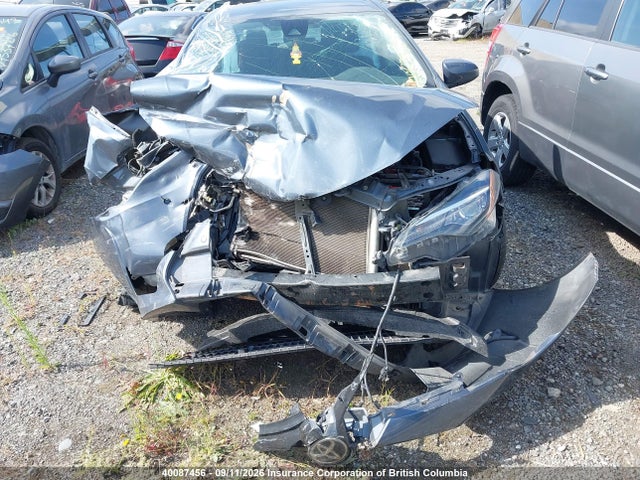 Aukcja sprzedaży 2018 Toyota Corolla L/le/xle/se/xse, vin: 2T1BURHE2JC988651, numer aukcji: 40087456