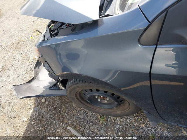 Aukcja sprzedaży 2018 Toyota Corolla L/le/xle/se/xse, vin: 2T1BURHE2JC988651, numer aukcji: 40087456