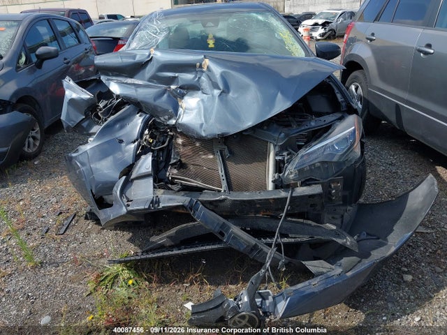 Aukcja sprzedaży 2018 Toyota Corolla L/le/xle/se/xse, vin: 2T1BURHE2JC988651, numer aukcji: 40087456