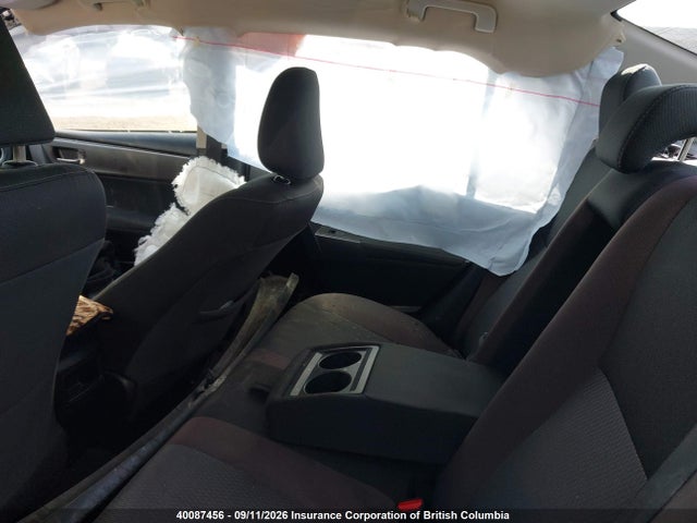 Aukcja sprzedaży 2018 Toyota Corolla L/le/xle/se/xse, vin: 2T1BURHE2JC988651, numer aukcji: 40087456