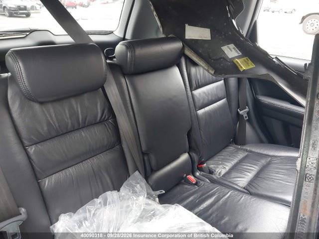 Aukcja sprzedaży 2007 Honda Cr-v, vin: 5J6RE48707L801158, numer aukcji: 40090318