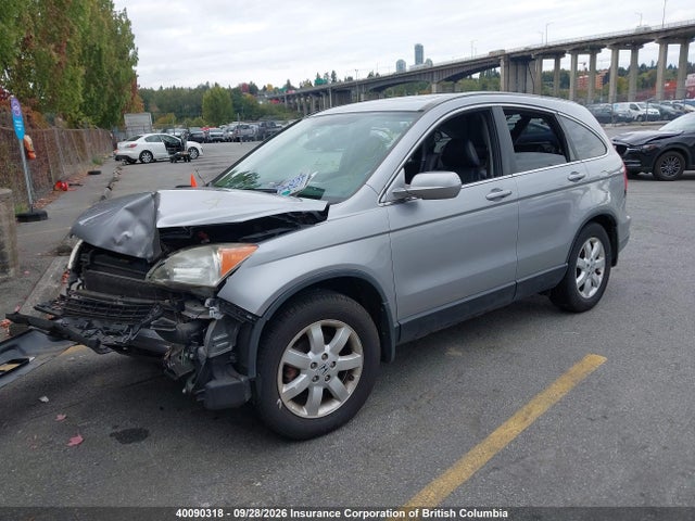 Aukcja sprzedaży 2007 Honda Cr-v, vin: 5J6RE48707L801158, numer aukcji: 40090318