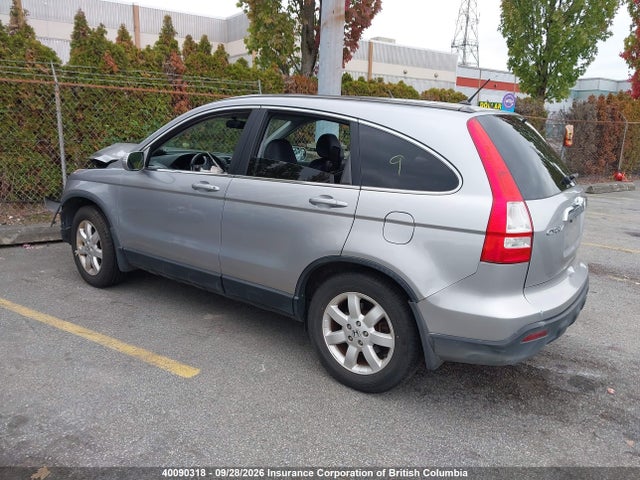 Aukcja sprzedaży 2007 Honda Cr-v, vin: 5J6RE48707L801158, numer aukcji: 40090318
