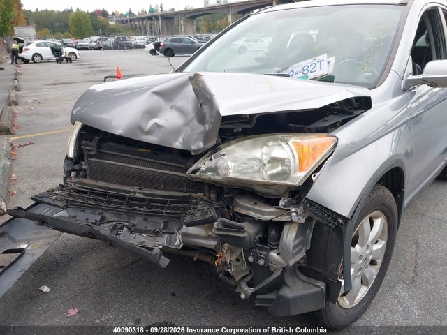 Aukcja sprzedaży 2007 Honda Cr-v, vin: 5J6RE48707L801158, numer aukcji: 40090318