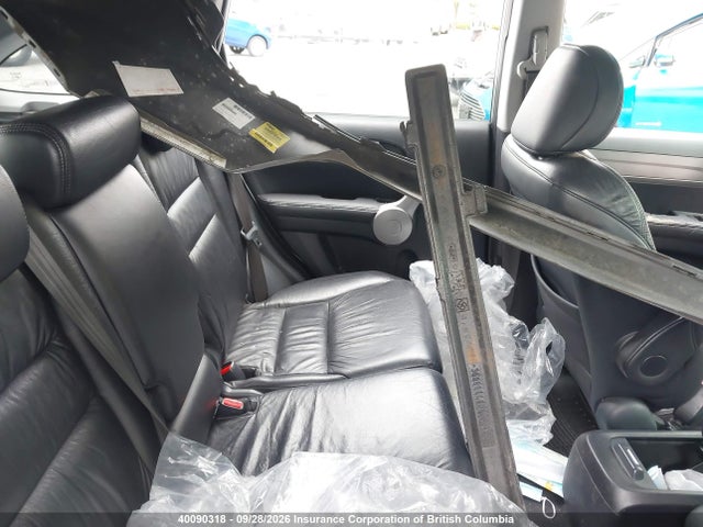 Aukcja sprzedaży 2007 Honda Cr-v, vin: 5J6RE48707L801158, numer aukcji: 40090318