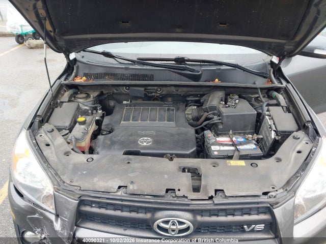 Продаж на аукціоні авто 2009 Toyota Rav4, vin: 2T3BK32V19W003995, номер лоту: 40090321