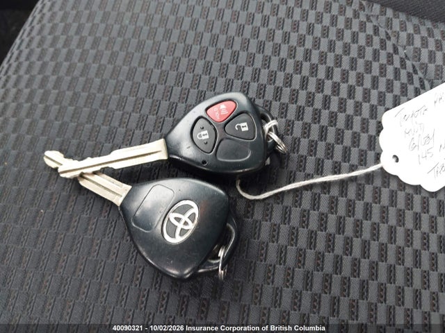 Продаж на аукціоні авто 2009 Toyota Rav4, vin: 2T3BK32V19W003995, номер лоту: 40090321