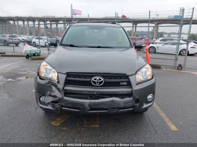 Продаж на аукціоні авто 2009 Toyota Rav4, vin: 2T3BK32V19W003995, номер лоту: 40090321