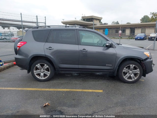 Продаж на аукціоні авто 2009 Toyota Rav4, vin: 2T3BK32V19W003995, номер лоту: 40090321