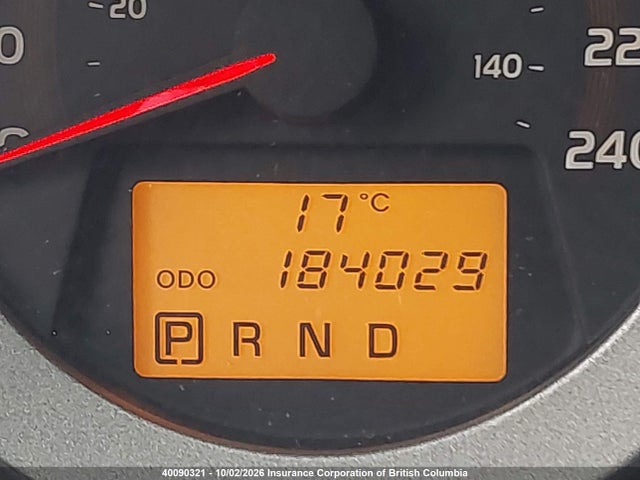 Продаж на аукціоні авто 2009 Toyota Rav4, vin: 2T3BK32V19W003995, номер лоту: 40090321