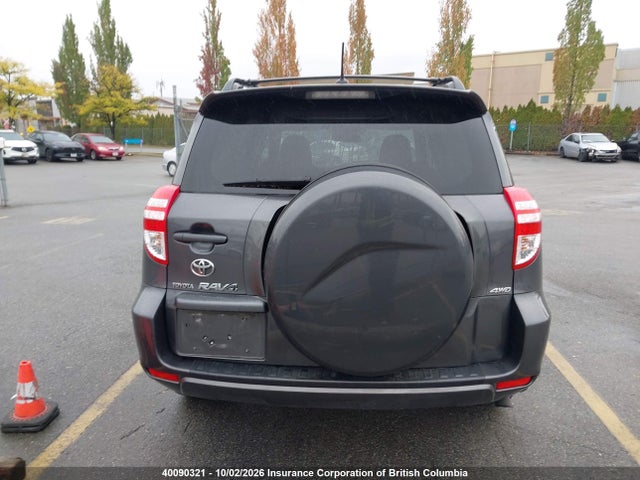 Продаж на аукціоні авто 2009 Toyota Rav4, vin: 2T3BK32V19W003995, номер лоту: 40090321