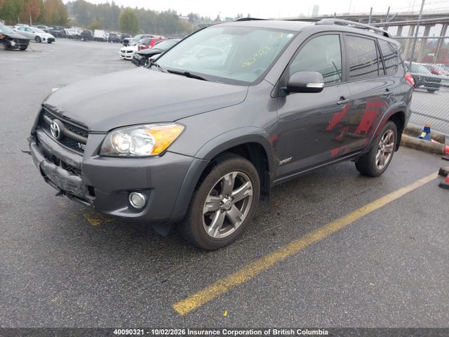 Продаж на аукціоні авто 2009 Toyota Rav4, vin: 2T3BK32V19W003995, номер лоту: 40090321