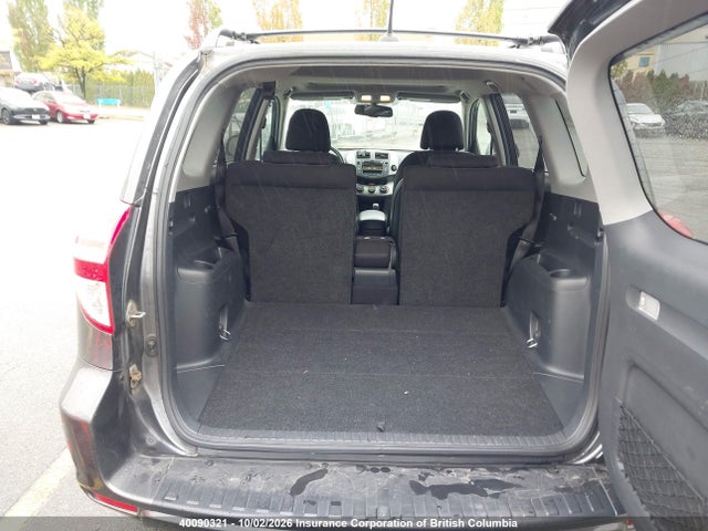 Продаж на аукціоні авто 2009 Toyota Rav4, vin: 2T3BK32V19W003995, номер лоту: 40090321