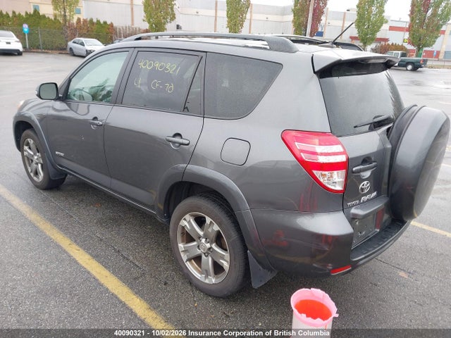 Продаж на аукціоні авто 2009 Toyota Rav4, vin: 2T3BK32V19W003995, номер лоту: 40090321