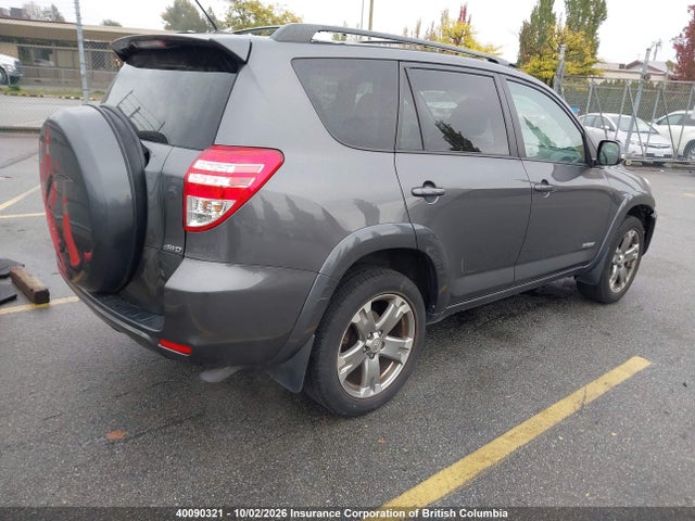 Продаж на аукціоні авто 2009 Toyota Rav4, vin: 2T3BK32V19W003995, номер лоту: 40090321