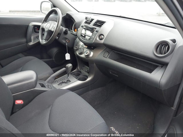Продаж на аукціоні авто 2009 Toyota Rav4, vin: 2T3BK32V19W003995, номер лоту: 40090321