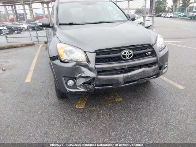 Продаж на аукціоні авто 2009 Toyota Rav4, vin: 2T3BK32V19W003995, номер лоту: 40090321