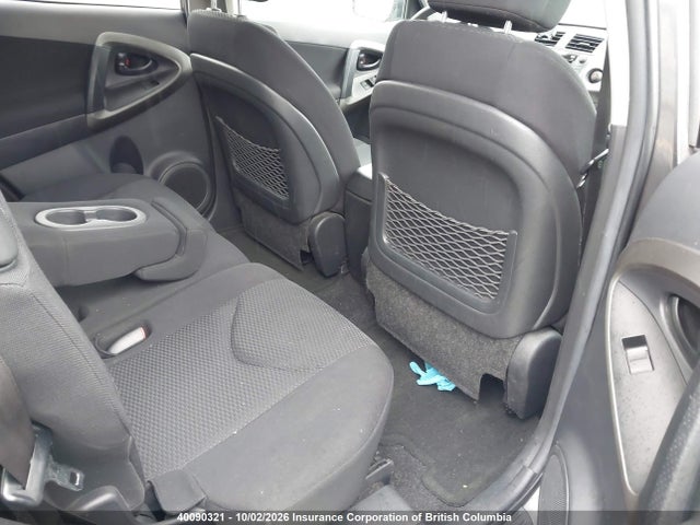 Продаж на аукціоні авто 2009 Toyota Rav4, vin: 2T3BK32V19W003995, номер лоту: 40090321