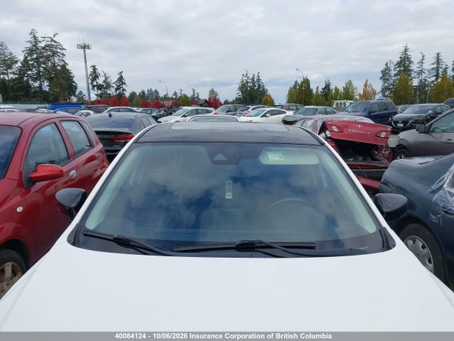 40084124 :رقم المزاد ، JM1BN1L70H1139656 vin ، 2017 Mazda 3 Touring مزاد بيع