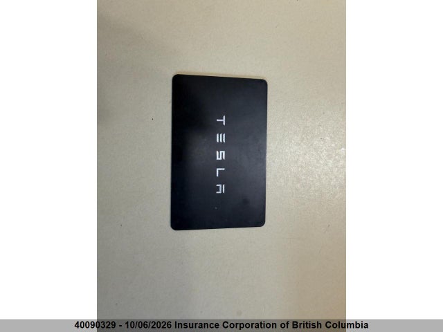 5YJ3E1EA1NF164503 Tesla MODEL 3
