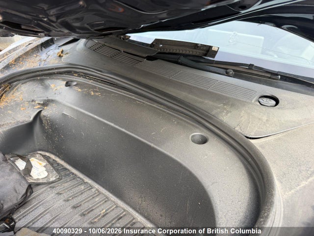 5YJ3E1EA1NF164503 Tesla MODEL 3