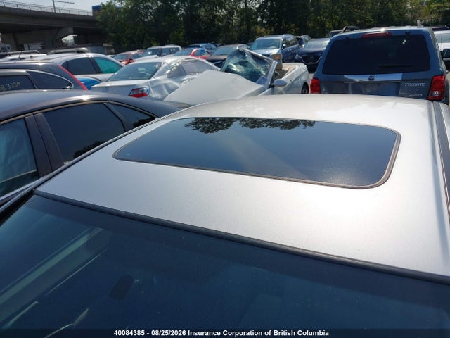 Aukcja sprzedaży 2010 Honda Civic Exl, vin: 2HGFA1F05AH016486, numer aukcji: 40084385