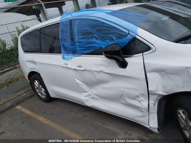 Chrysler Grand Caravan Sxt 2025 2C4RC1ZG9SR557003 Image 14