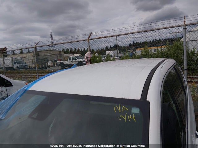 Chrysler Grand Caravan Sxt 2025 2C4RC1ZG9SR557003 Image 22