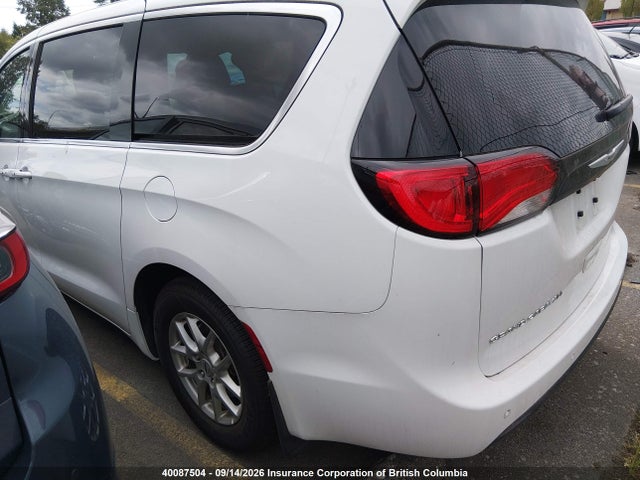 Chrysler Grand Caravan Sxt 2025 2C4RC1ZG9SR557003 Image 3