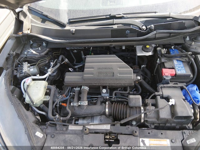 Aukcja sprzedaży 2022 Honda Cr-v Sport, vin: 2HKRW2H41NH219178, numer aukcji: 40084205