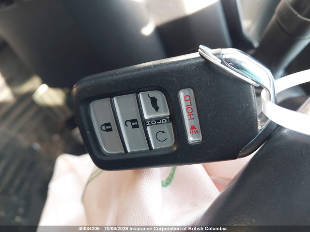 Aukcja sprzedaży 2022 Honda Cr-v Sport, vin: 2HKRW2H41NH219178, numer aukcji: 40084205