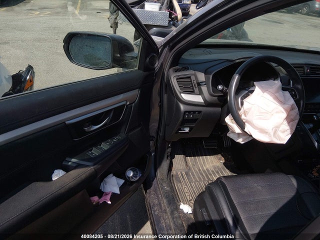 Aukcja sprzedaży 2022 Honda Cr-v Sport, vin: 2HKRW2H41NH219178, numer aukcji: 40084205